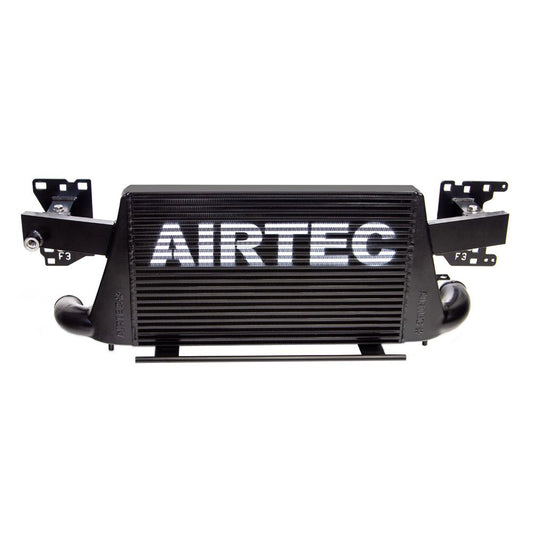 AIRTEC Motorsport Front Mount Intercooler for Audi RSQ3 F3
