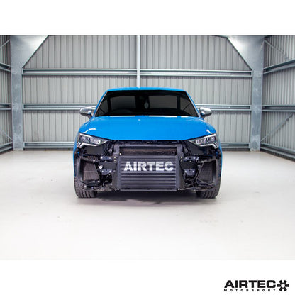 AIRTEC Motorsport Front Mount Intercooler for Audi RSQ3 F3