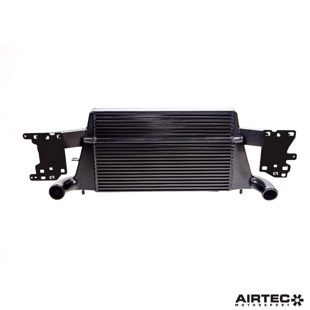 AIRTEC Motorsport Front Mount Intercooler for Audi RSQ3 F3