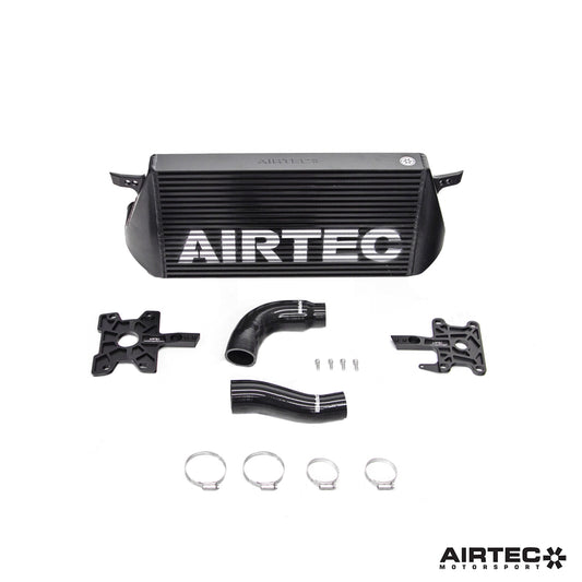 AIRTEC Motorsport Stage 3 Intercooler for Toyota GR Yaris