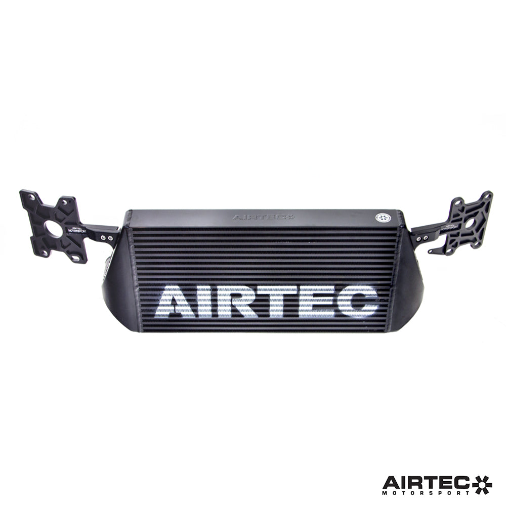 AIRTEC Motorsport Stage 3 Intercooler for Toyota GR Yaris