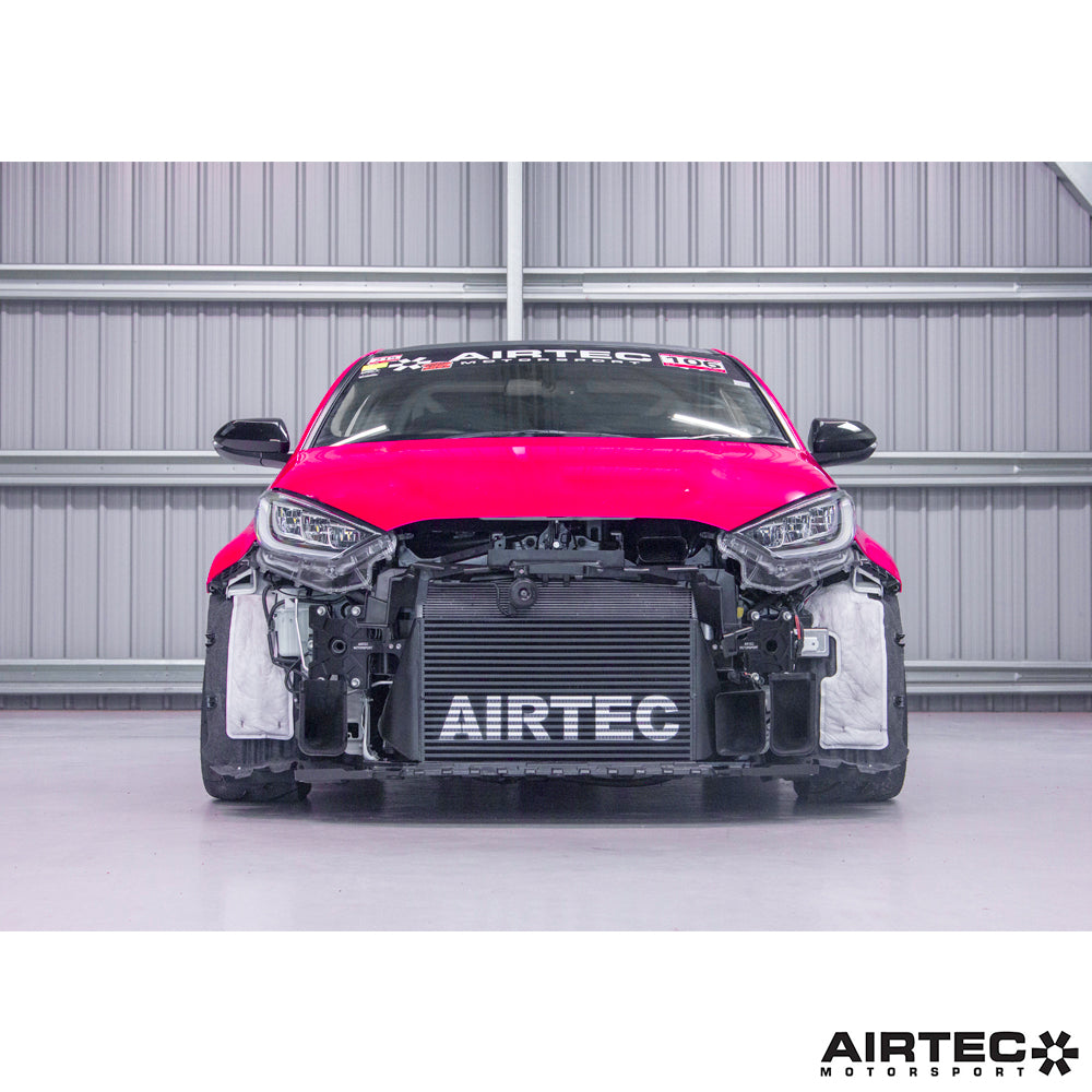 AIRTEC Motorsport Stage 3 Intercooler for Toyota GR Yaris