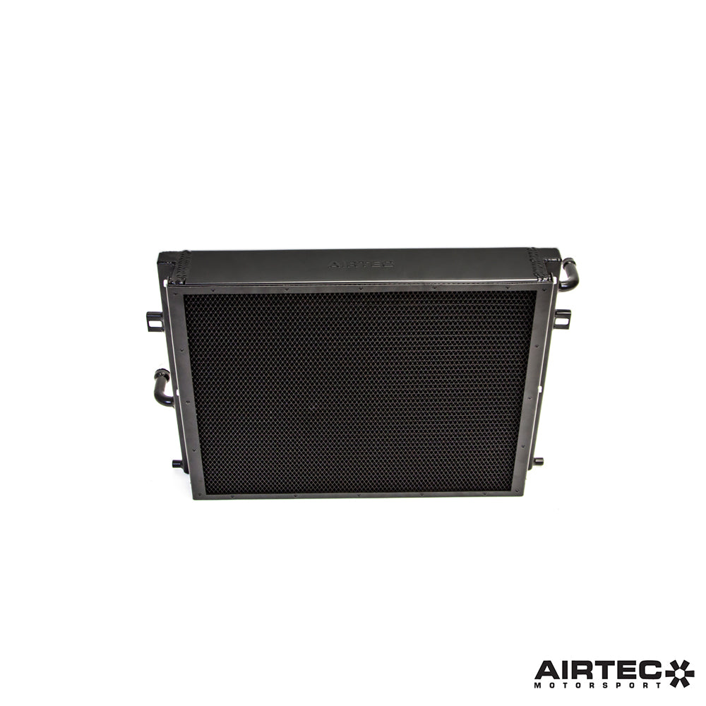 AIRTEC Motorsport Chargecooler Radiator for BMW B58 Platform