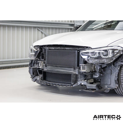 AIRTEC Motorsport Chargecooler Radiator for BMW B58 Platform