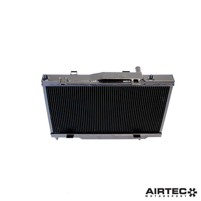 AIRTEC Motorsport Radiator Upgrade (Black) for Fiesta MK7 ST180