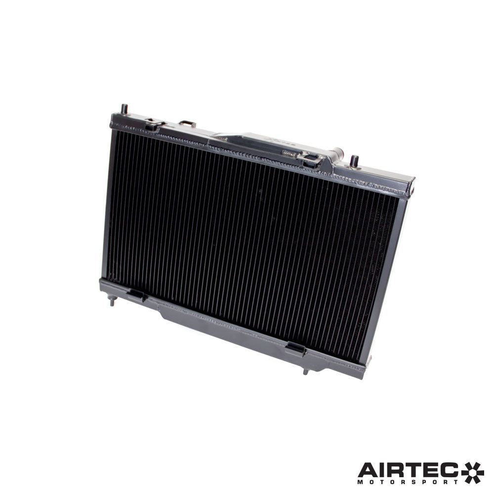 AIRTEC Motorsport Radiator Upgrade (Black) for Fiesta MK7 ST180