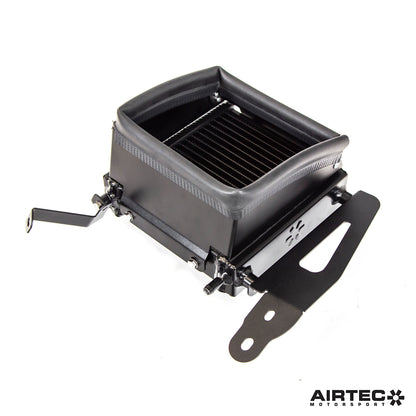 AIRTEC Motorsport Auxilliary Radiator for Toyota GR Yaris