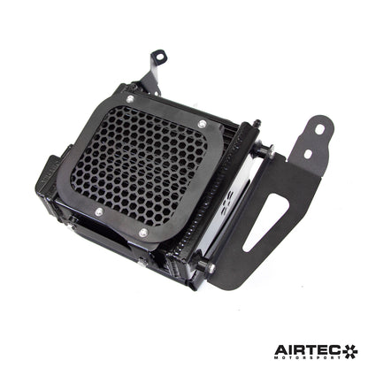 AIRTEC Motorsport Auxilliary Radiator for Toyota GR Yaris