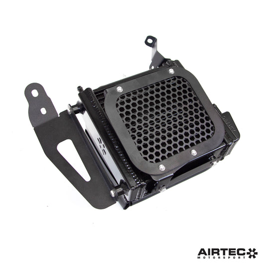 AIRTEC Motorsport Turbo Radiator for Toyota GR Yaris