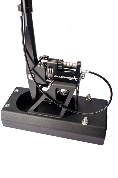 Coolerworx Volkswagen BORA 1J2 Classic Pro Bottom Mounted Short Shifter