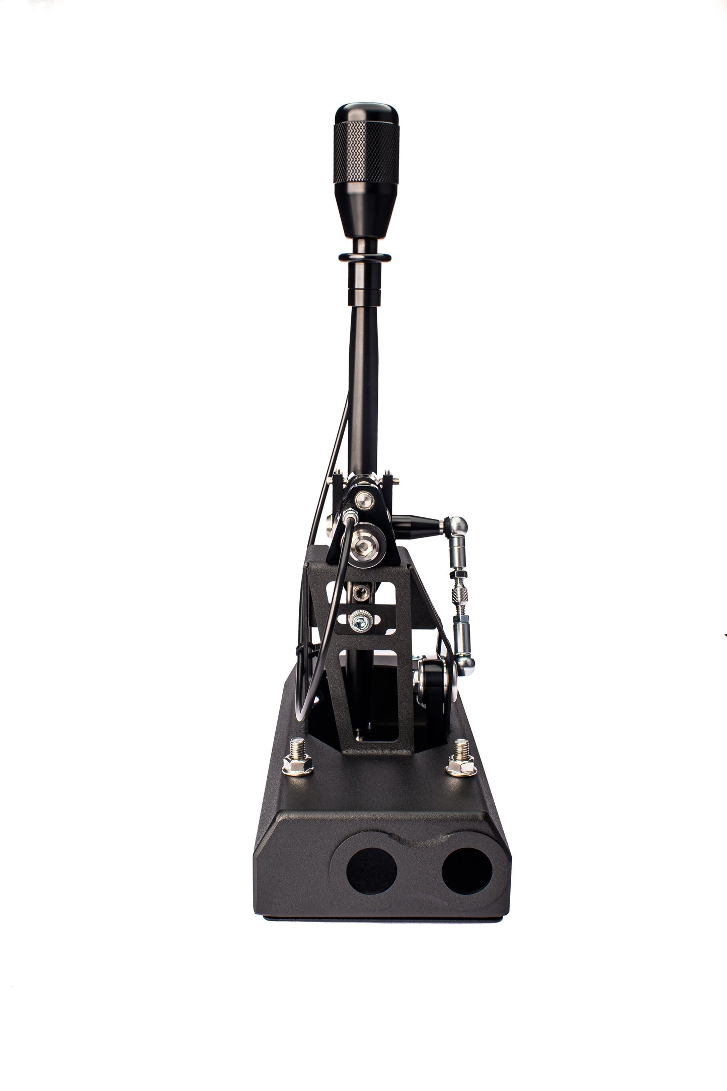 Coolerworx Skoda OCTAVIA 1Z Classic Pro Bottom Mounted Short Shifter