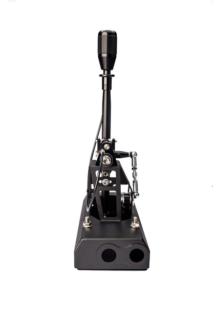 Coolerworx Audi A3 8V Classic Pro Bottom Mounted Short Shifter