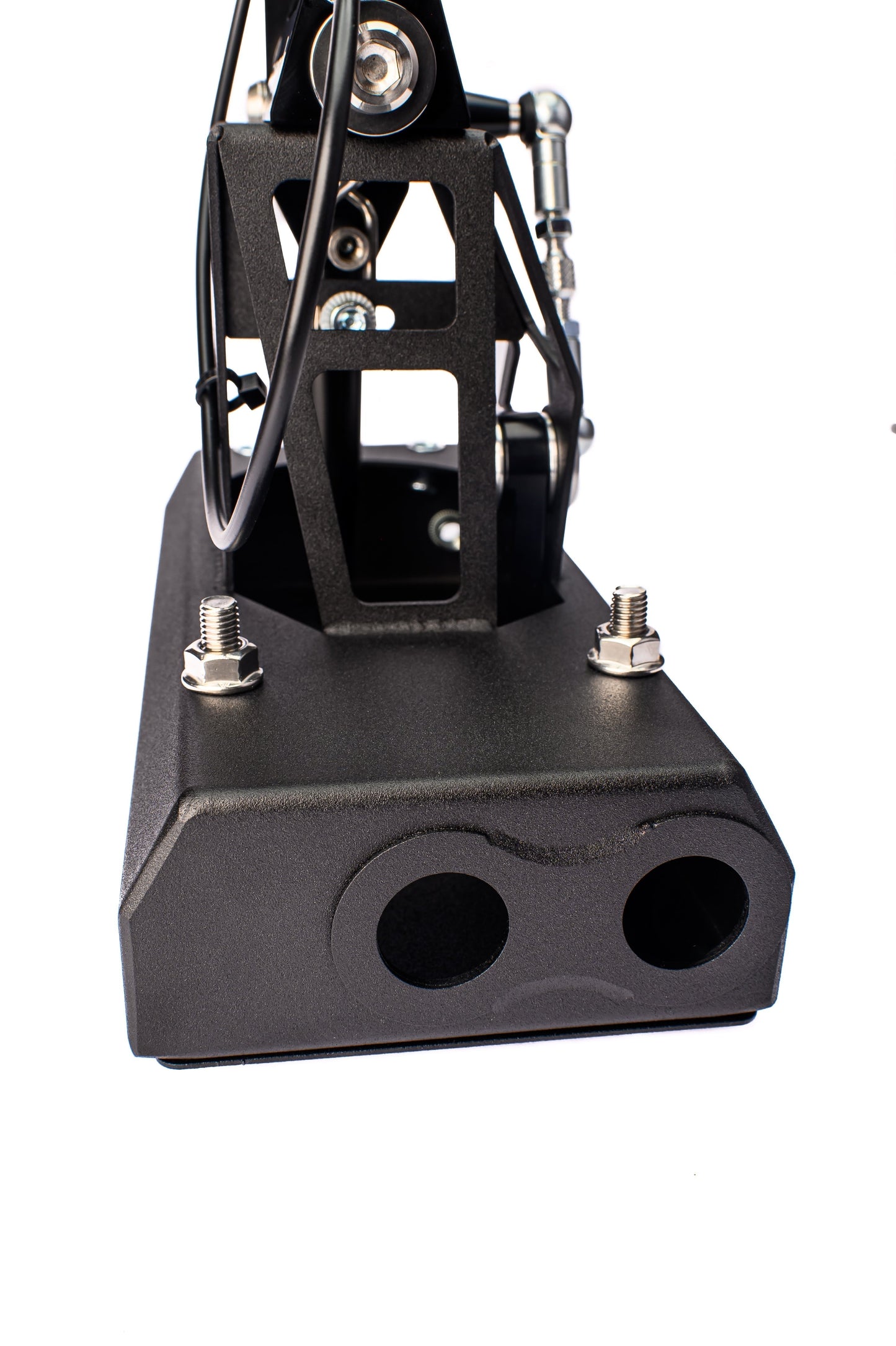 Coolerworx Audi A3 8V Classic Pro Bottom Mounted Short Shifter