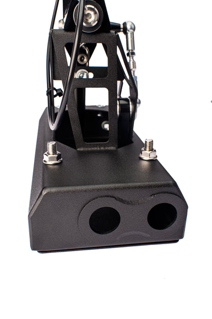 Coolerworx Volkswagen SCIROCCO 13 Classic Pro Bottom Mounted Short Shifter