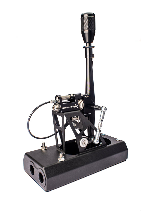 Coolerworx Volkswagen BEETLE 9C Classic Pro Bottom Mounted Short Shifter