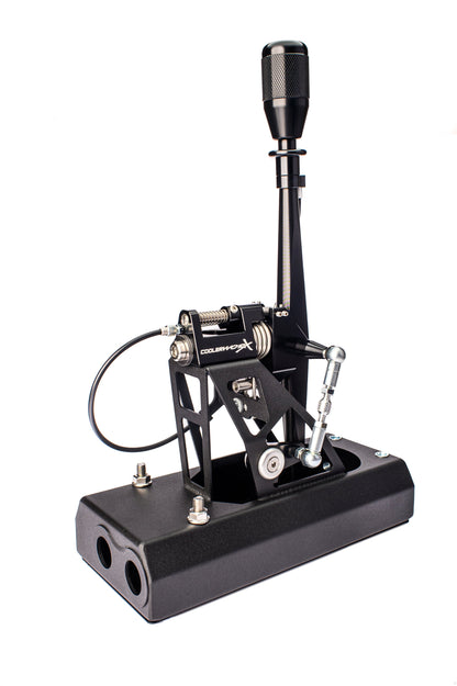 Coolerworx Volkswagen GOLF MK8 Classic Pro Bottom Mounted Short Shifter