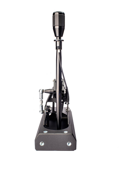 Coolerworx Audi TT 8N Classic Pro Bottom Mounted Short Shifter