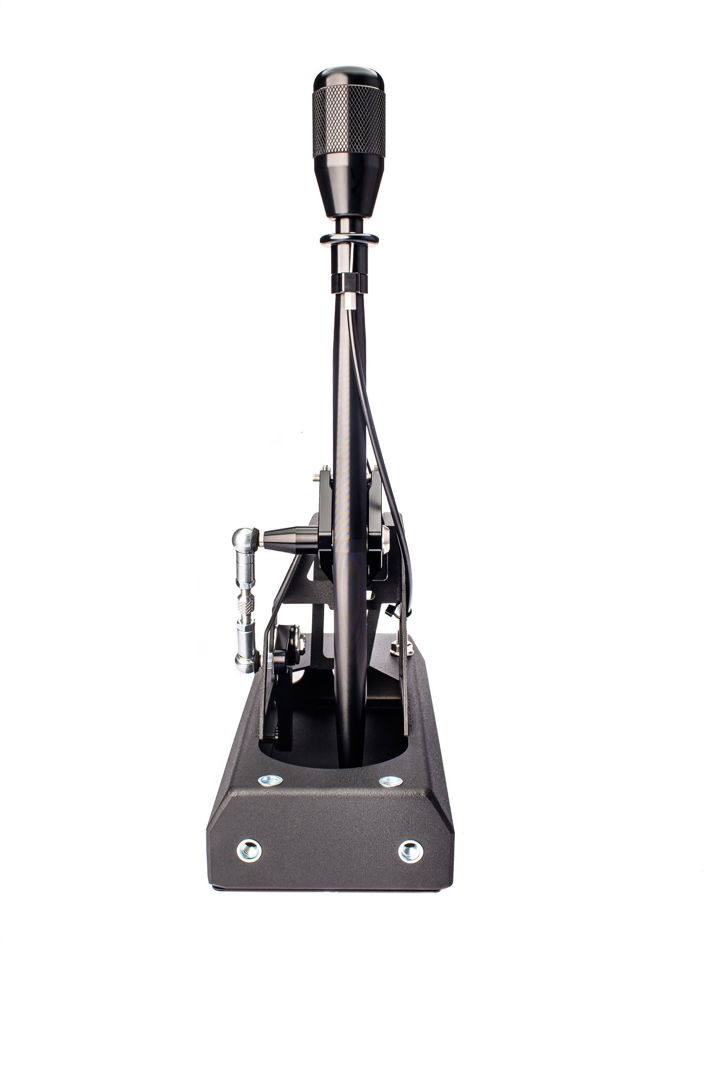 Coolerworx Audi TT 8J Classic Pro Bottom Mounted Short Shifter