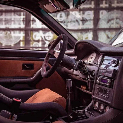 Coolerworx Audi 80 B3 Quattro 2.0 Classic Regular Short Shifter