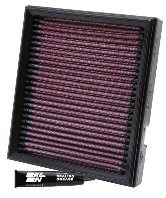 K&N Replacement Air Filter (BA-2201)