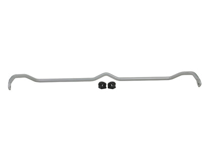 Whiteline Front Anti Roll Bar 22mm Fixed for Audi A3 (8L) FWD (97-03)