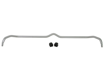 Whiteline Front Anti Roll Bar 22mm Fixed for Audi TT (8N) FWD (98-06)