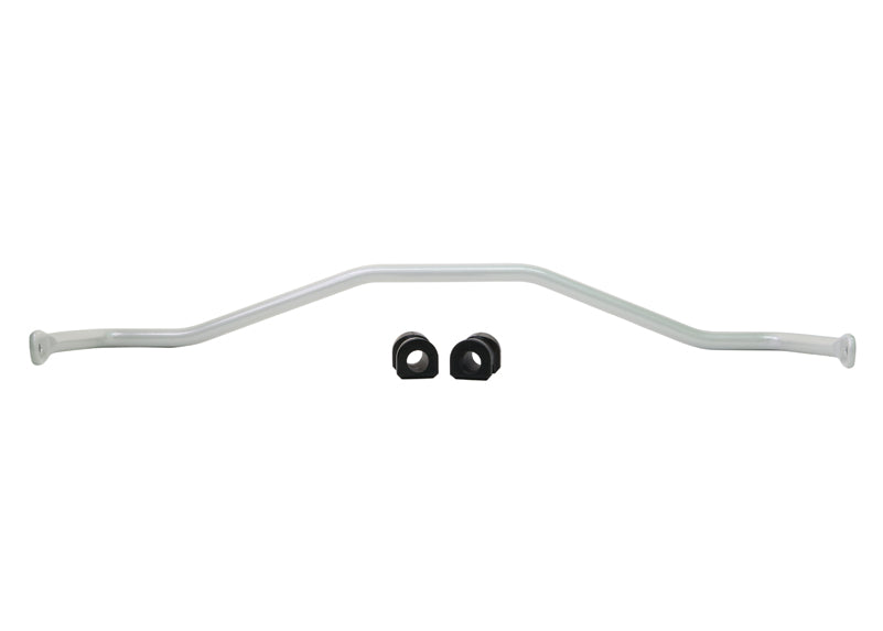 Whiteline Front Anti Roll Bar 24mm Fixed for BMW Z1 E30 (89-91)