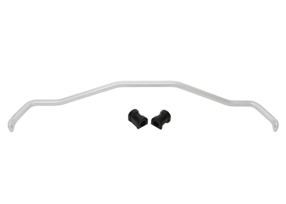 Whiteline Front Anti Roll Bar 24mm Fixed for BMW 3 Series E30 (82-94)