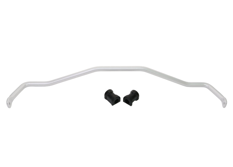 Whiteline Front Anti Roll Bar 24mm Fixed for BMW Z1 E30 (89-91)