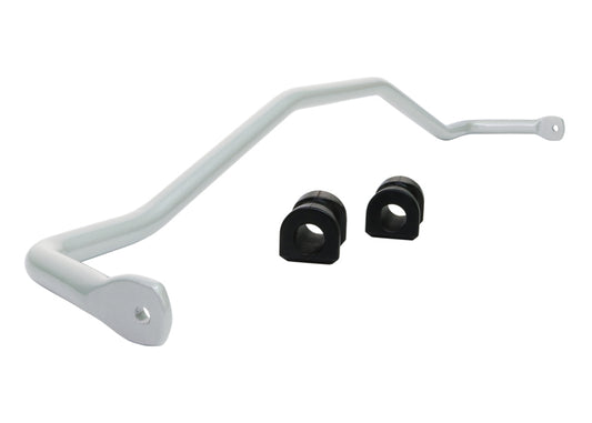 Whiteline Front Anti Roll Bar 24mm Fixed for BMW Z1 E30 (89-91)