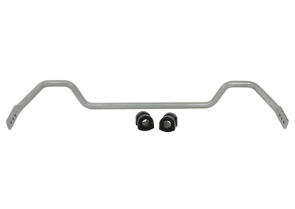 Whiteline Front Anti Roll Bar 27mm 3-Point Adjustable for BMW 3 Series E36 Compact (94-00) Strut Link Mount