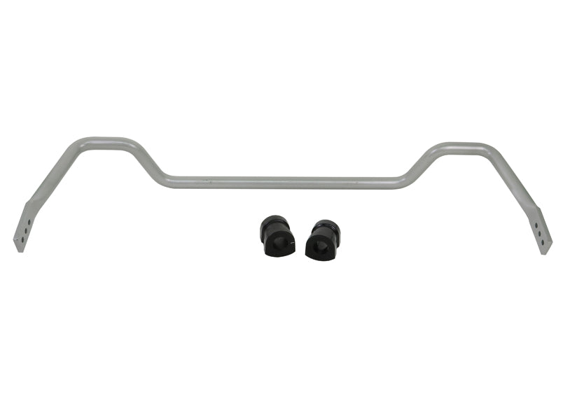 Whiteline Front Anti Roll Bar 27mm 3-Point Adjustable for BMW M3 E36 (92-99) Strut Link Mount