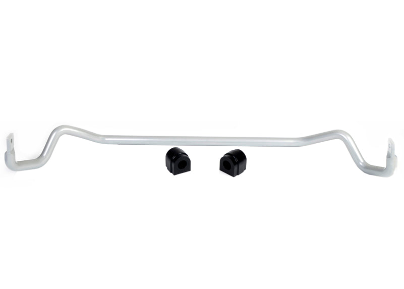 Whiteline Front Anti Roll Bar 27mm Fixed for BMW 1 Series E81 E82 E87 E88 (04-11)