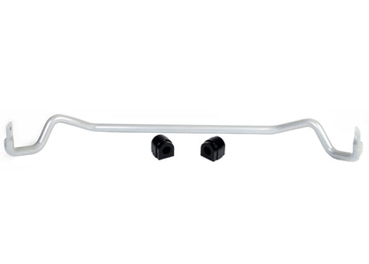 Whiteline Front Anti Roll Bar 27mm Fixed for BMW 1M E82 (11-12)