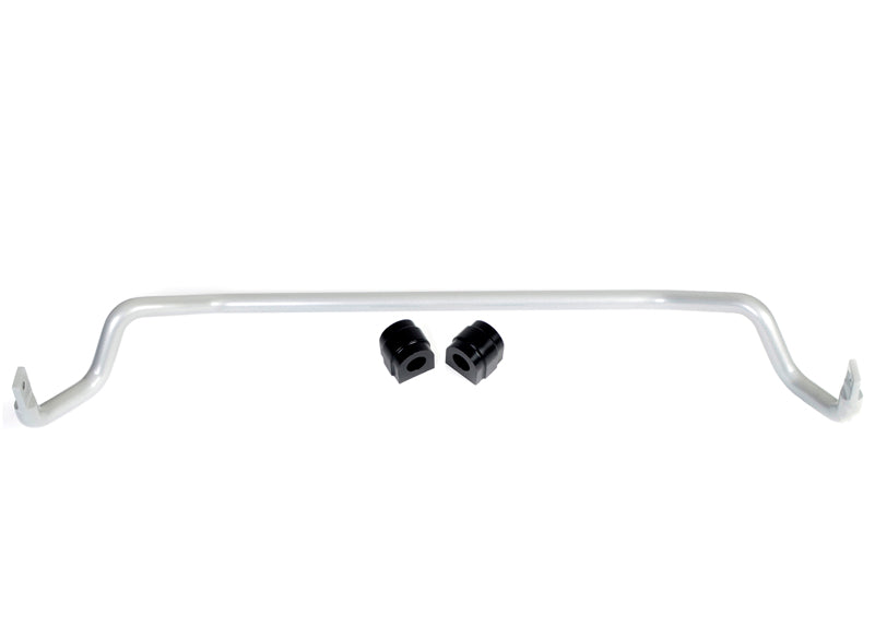 Whiteline Front Anti Roll Bar 27mm Fixed for BMW 1 Series E81 E82 E87 E88 (04-11)