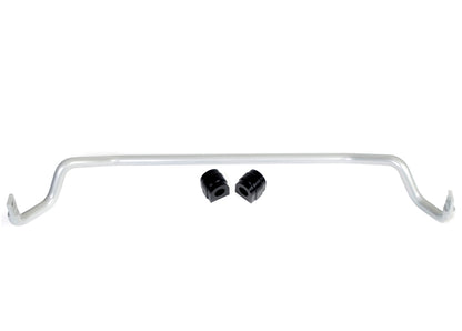 Whiteline Front Anti Roll Bar 27mm Fixed for BMW 1 Series E81 E82 E87 E88 (04-11)