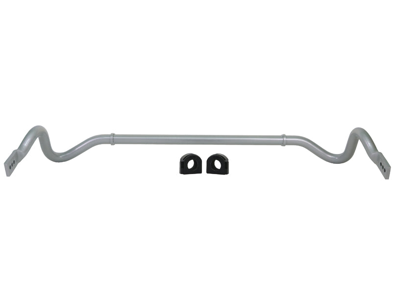 Whiteline Front Anti Roll Bar 30mm 3-Point Adjustable for BMW M3 F80 (14-19)