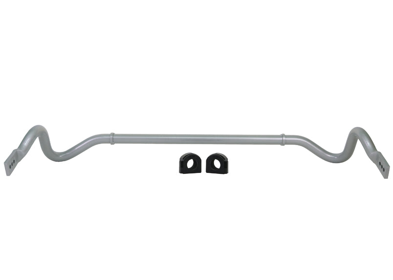 Whiteline Front Anti Roll Bar 30mm 3-Point Adjustable for BMW M4 F82 F83 (14-)