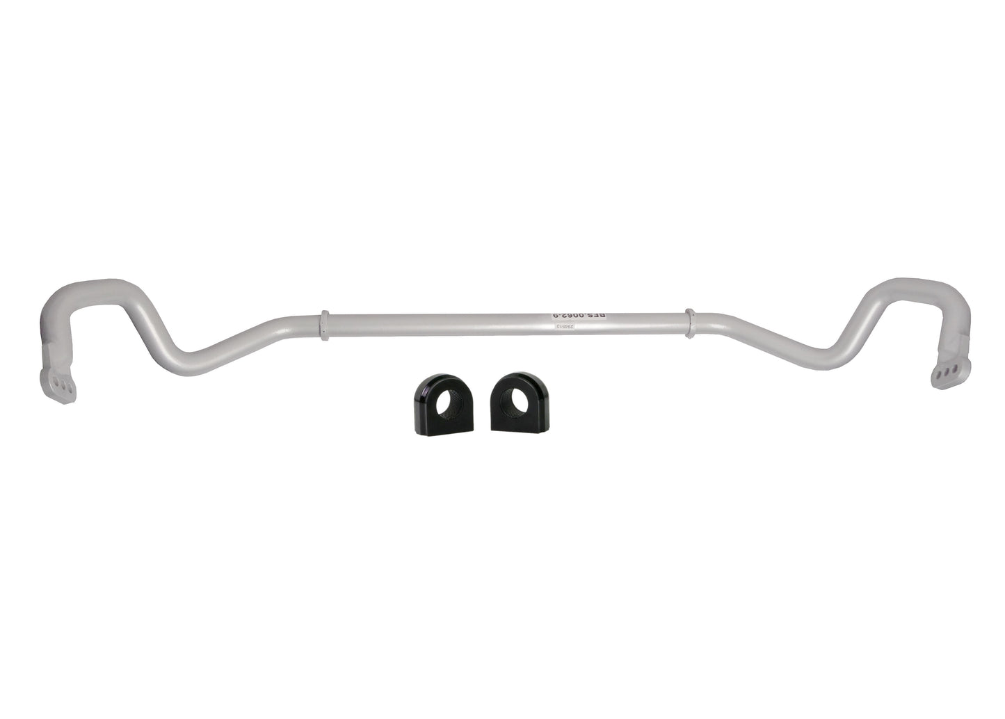 Whiteline Front Anti Roll Bar 30mm Fixed for BMW M3 E90 E92 E93 (07-13)