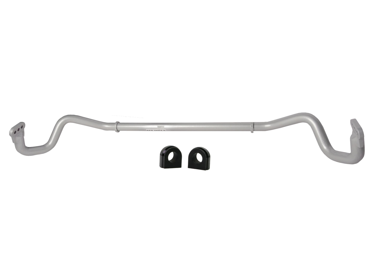 Whiteline Front Anti Roll Bar 30mm Fixed for BMW M3 E90 E92 E93 (07-13)