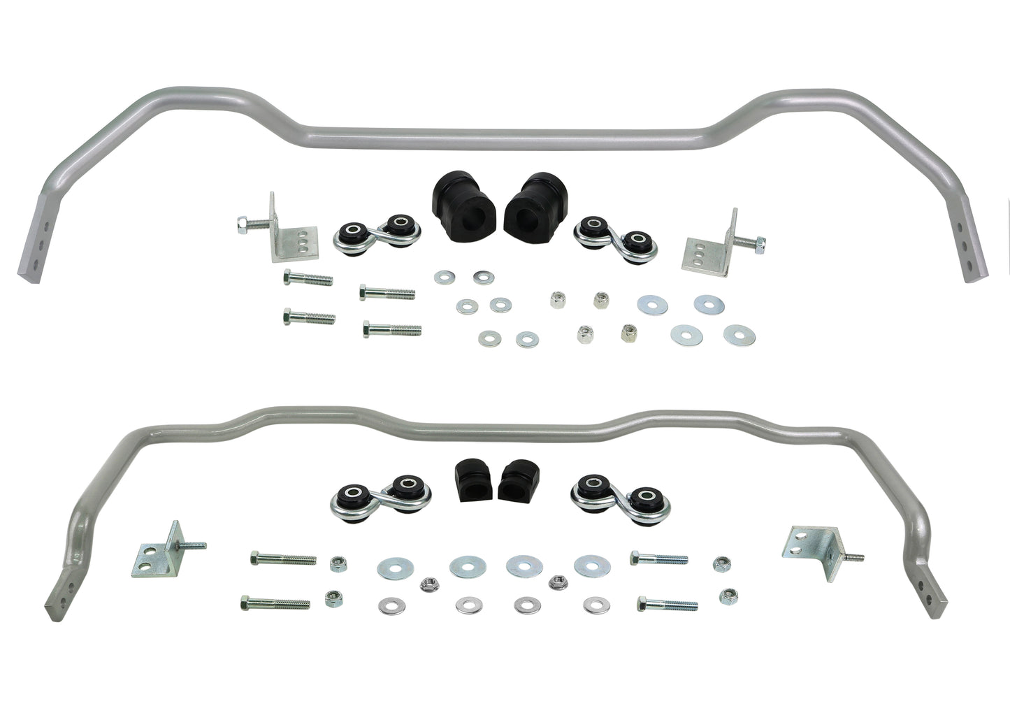 Whiteline Front and Rear Anti Roll Bar Kit for BMW 3 Series E36 (90-00)