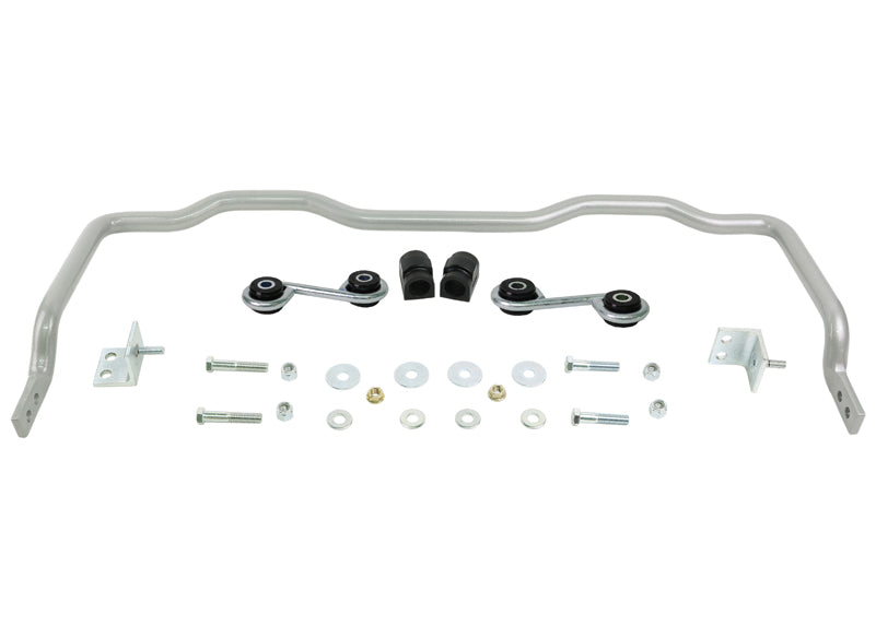 Whiteline Rear Anti Roll Bar 22mm 2-Point Adjustable for BMW 3 Series E36 (90-00)