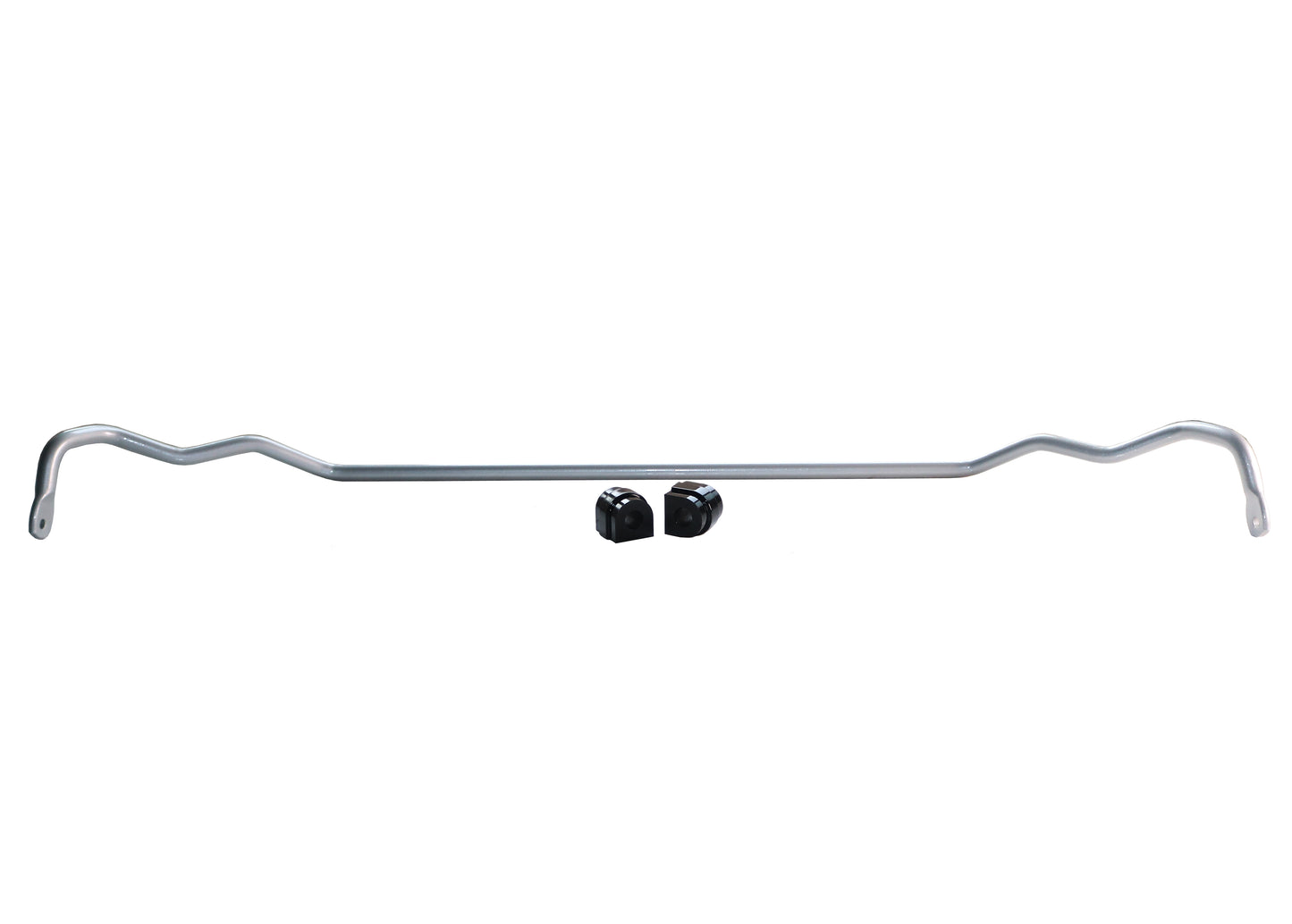 Whiteline Rear Anti Roll Bar 20mm Fixed for BMW 1 Series E81 E82 E87 E88 (04-11)