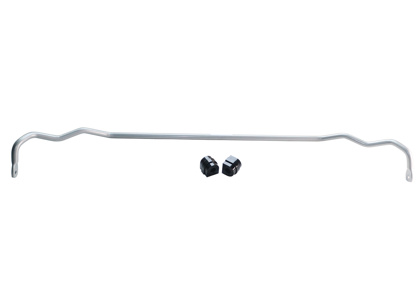 Whiteline Rear Anti Roll Bar 20mm Fixed for BMW 1 Series E81 E82 E87 E88 (04-11)