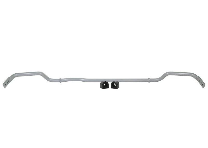 Whiteline Rear Anti Roll Bar 26mm 3-Point Adjustable for BMW M3 F80 (14-19)