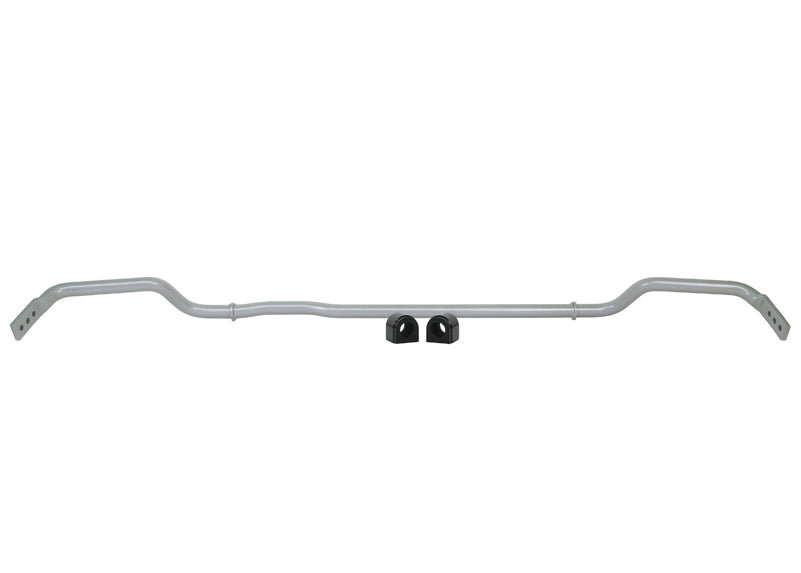 Whiteline Rear Anti Roll Bar 26mm 3-Point Adjustable for BMW M4 F82 F83 (14-)