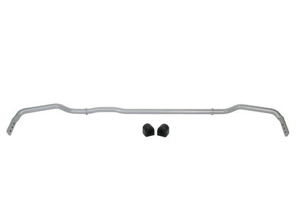 Whiteline Rear Anti Roll Bar 26mm 3-Point Adjustable for BMW M3 F80 (14-19)