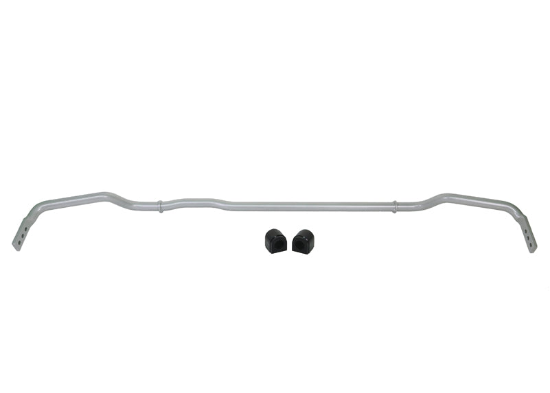 Whiteline Rear Anti Roll Bar 26mm 3-Point Adjustable for BMW M4 F82 F83 (14-)