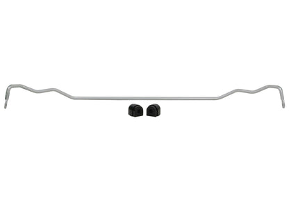 Whiteline Rear Anti Roll Bar 16mm Fixed for BMW 1 Series E81 E82 E87 E88 (04-11)