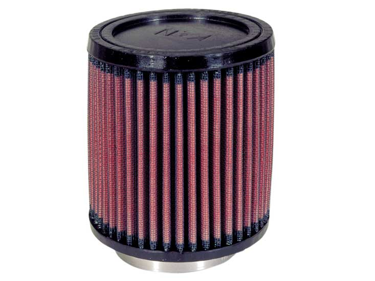 K&N Replacement Air Filter (BD-6502)